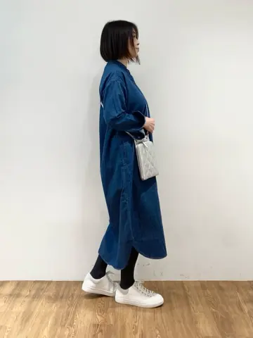 23区 河野 コーディネート画像