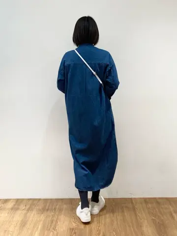 23区 河野 コーディネート画像