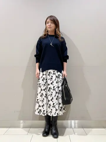 23区 平瀬 コーディネート画像