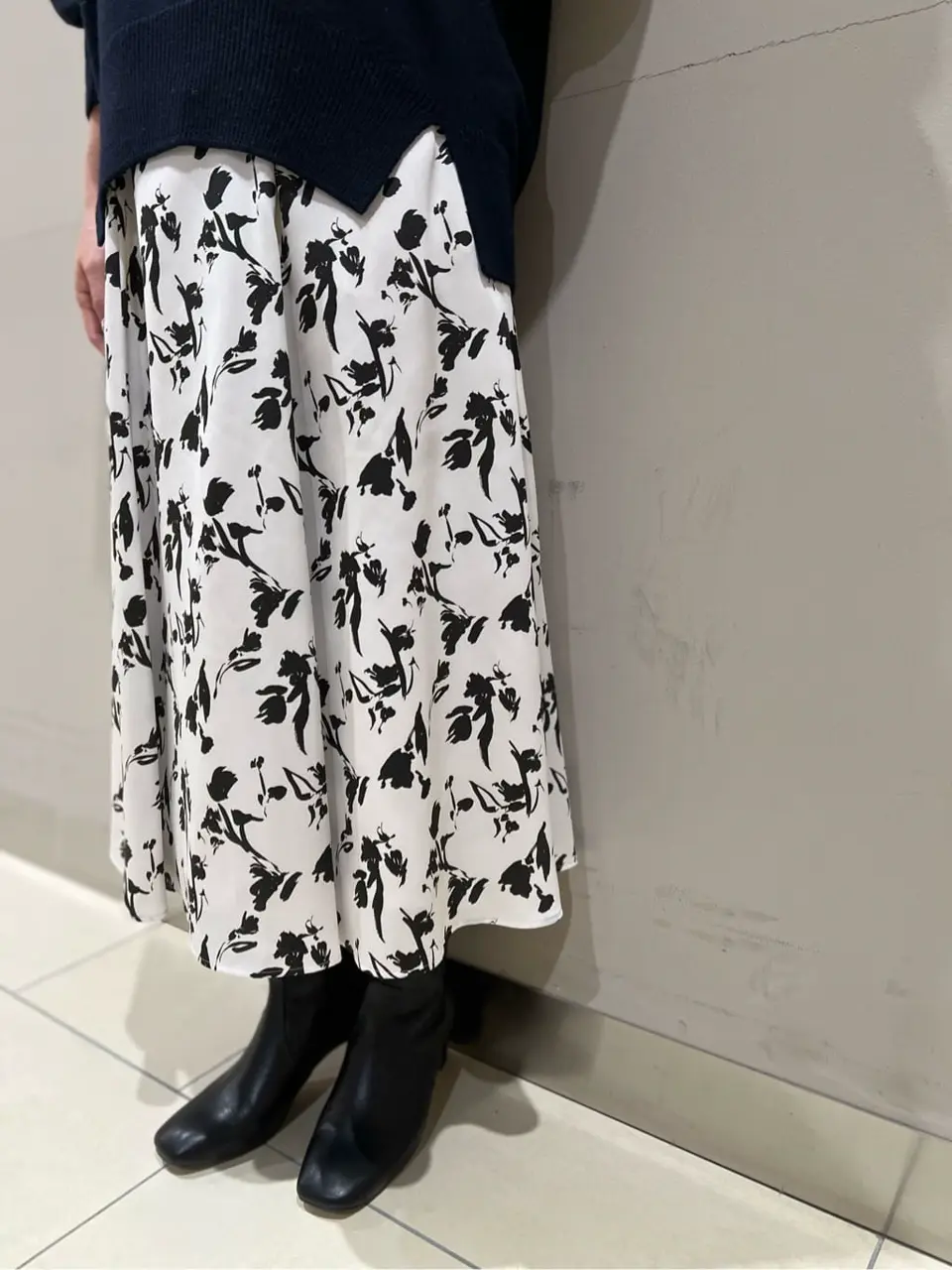 23区 平瀬 コーディネート画像