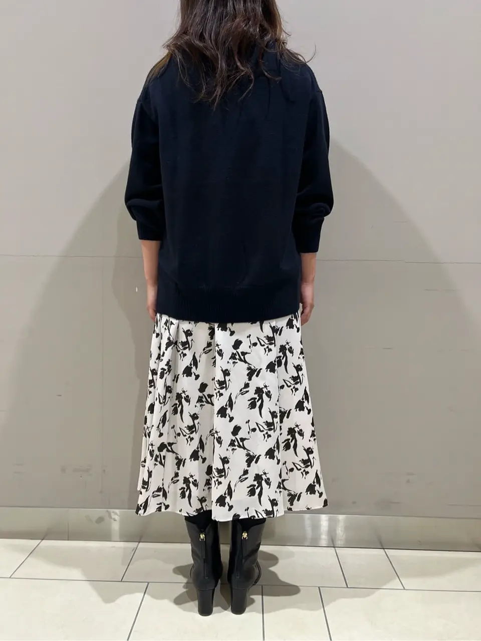 23区 平瀬 コーディネート画像