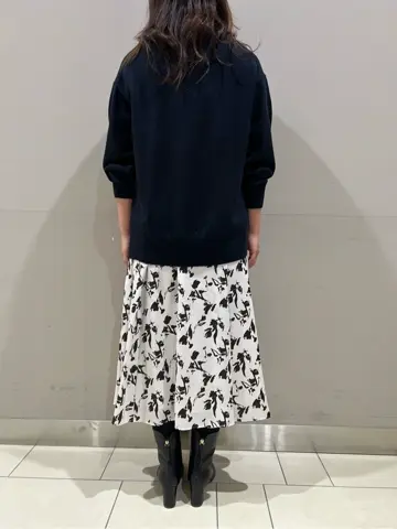 23区 平瀬 コーディネート画像