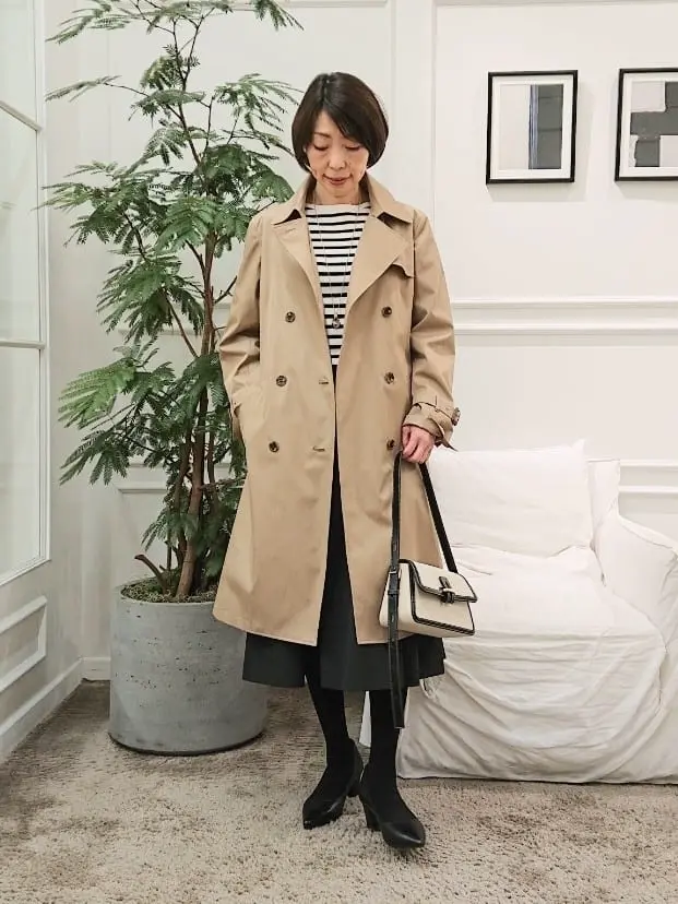  権藤 コーディネート画像