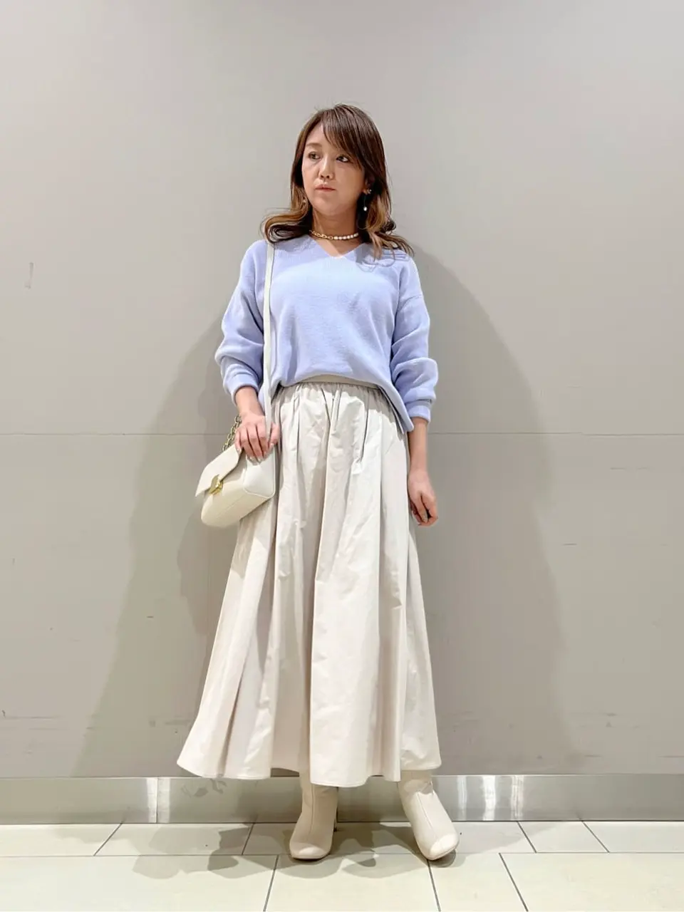 23区 平瀬 コーディネート画像