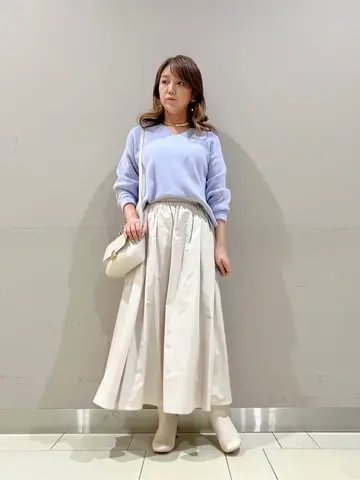 23区 平瀬 コーディネート画像