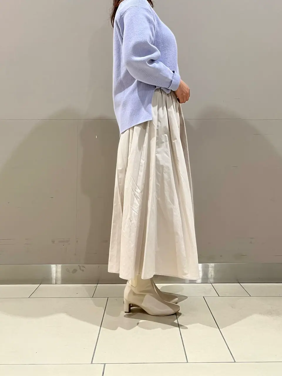 23区 平瀬 コーディネート画像