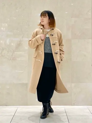 23区 笹川 コーディネート画像