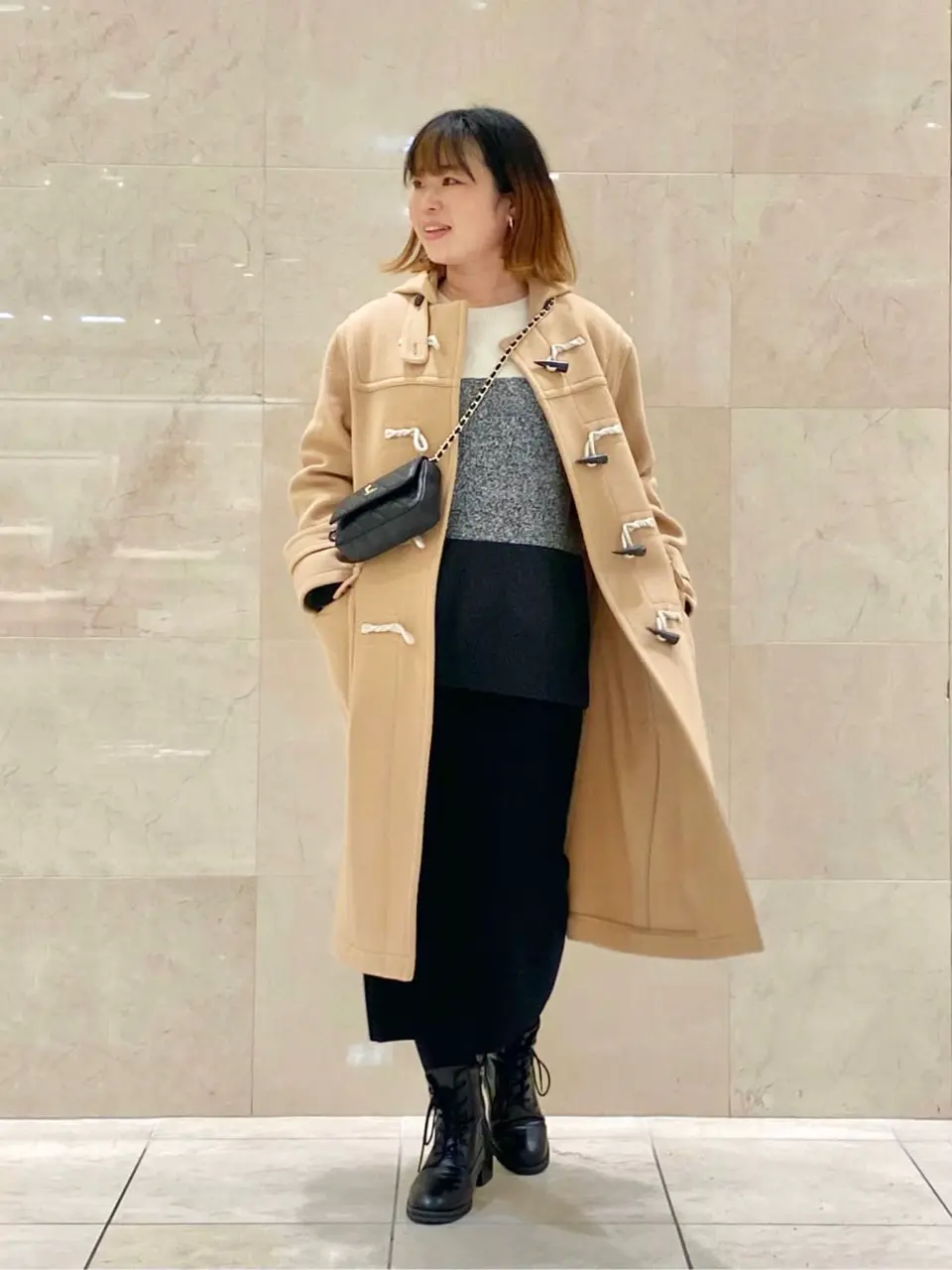 23区 笹川 コーディネート画像