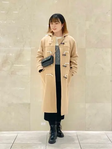 23区 笹川 コーディネート画像