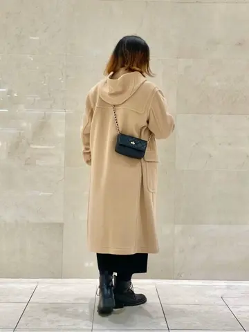 23区 笹川 コーディネート画像