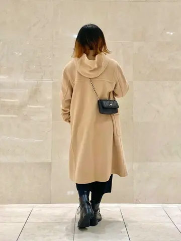 23区 笹川 コーディネート画像