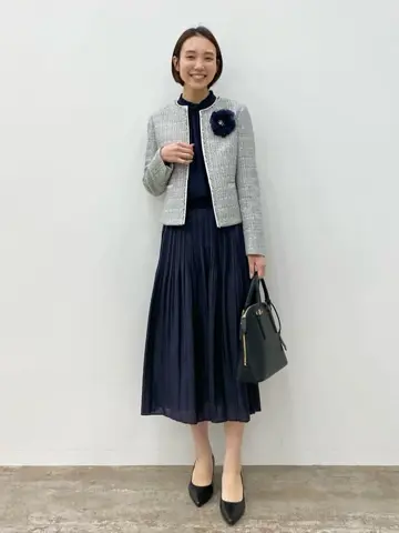 23区 秋葉 コーディネート画像