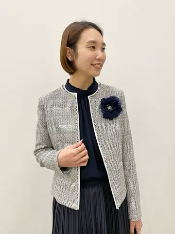 23区 秋葉 コーディネート画像