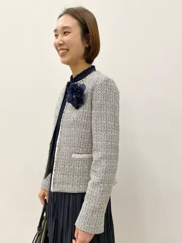 23区 秋葉 コーディネート画像