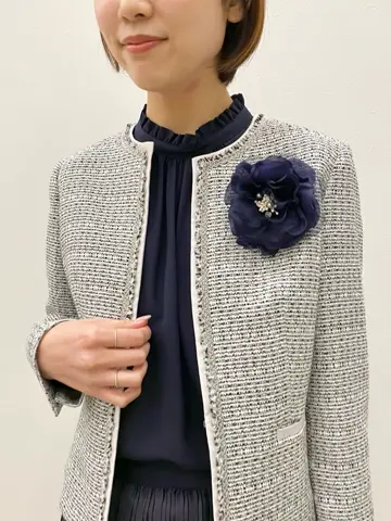 23区 秋葉 コーディネート画像