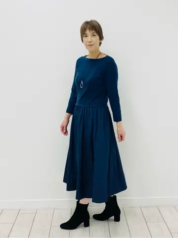 23区 笹森 コーディネート画像