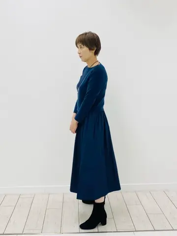 23区 笹森 コーディネート画像