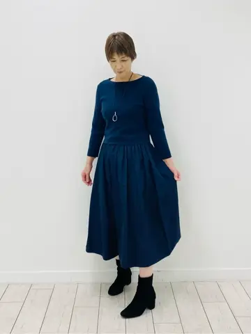 23区 笹森 コーディネート画像