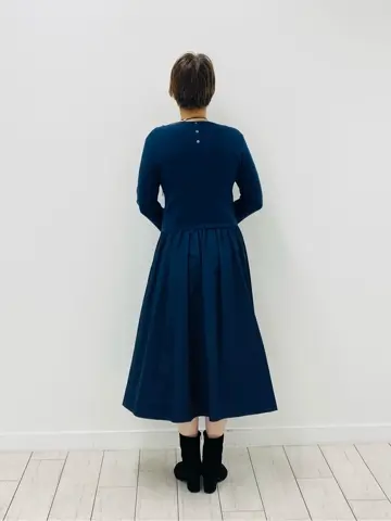 23区 笹森 コーディネート画像