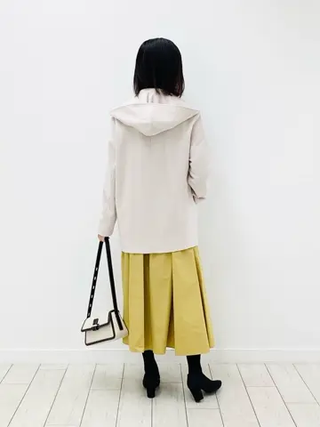 23区 押切 コーディネート画像