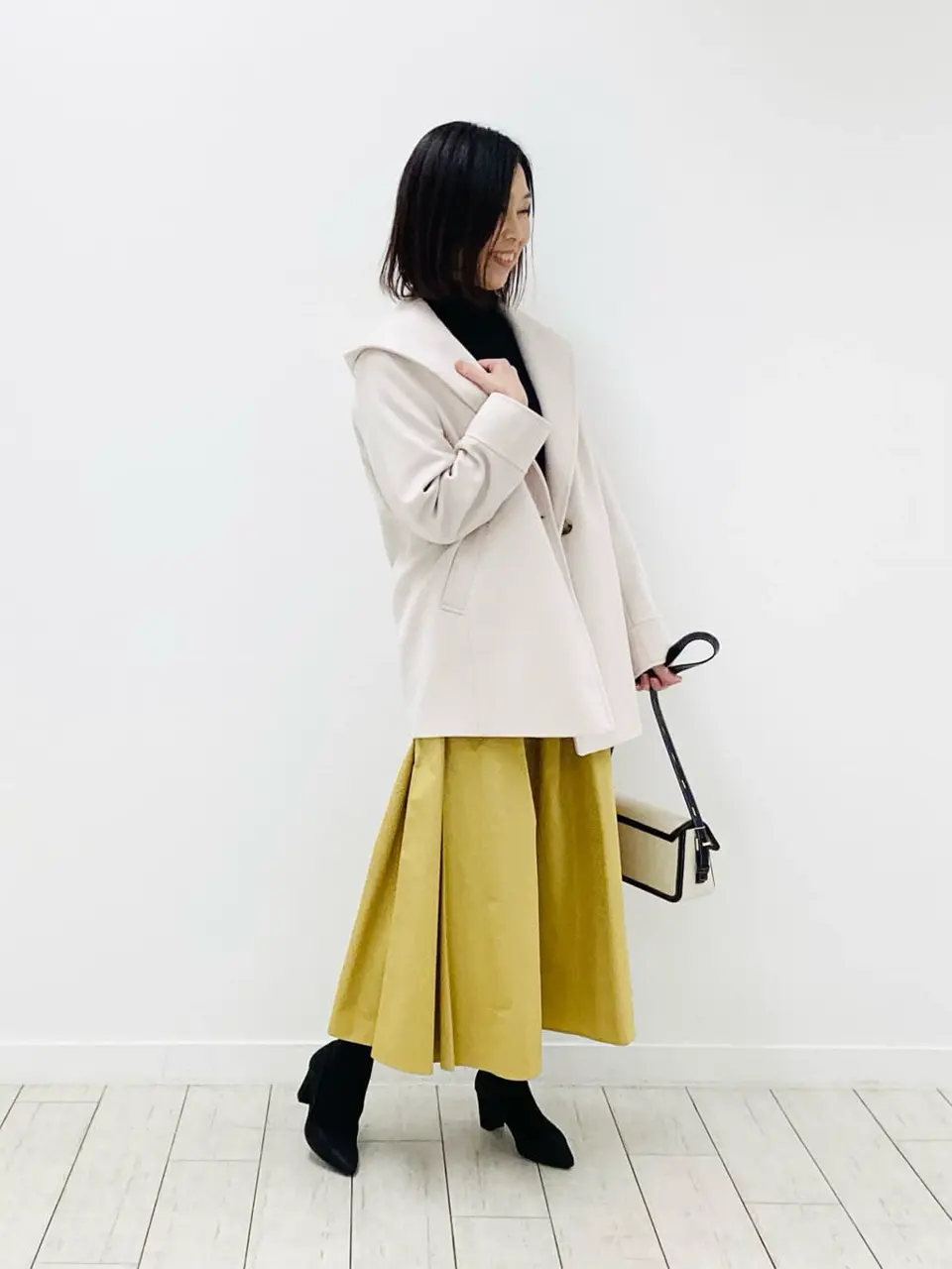 23区 押切 コーディネート画像