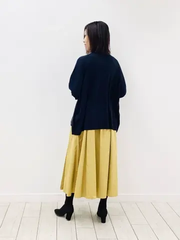 23区 押切 コーディネート画像