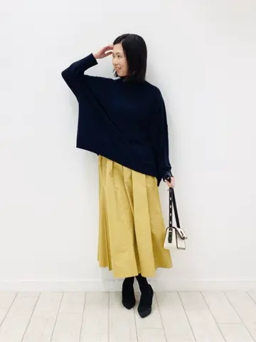 23区 押切 コーディネート画像