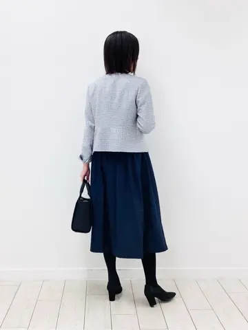 23区 押切 コーディネート画像