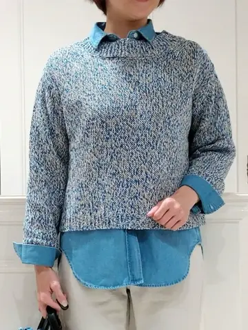 23区 奥山 コーディネート画像