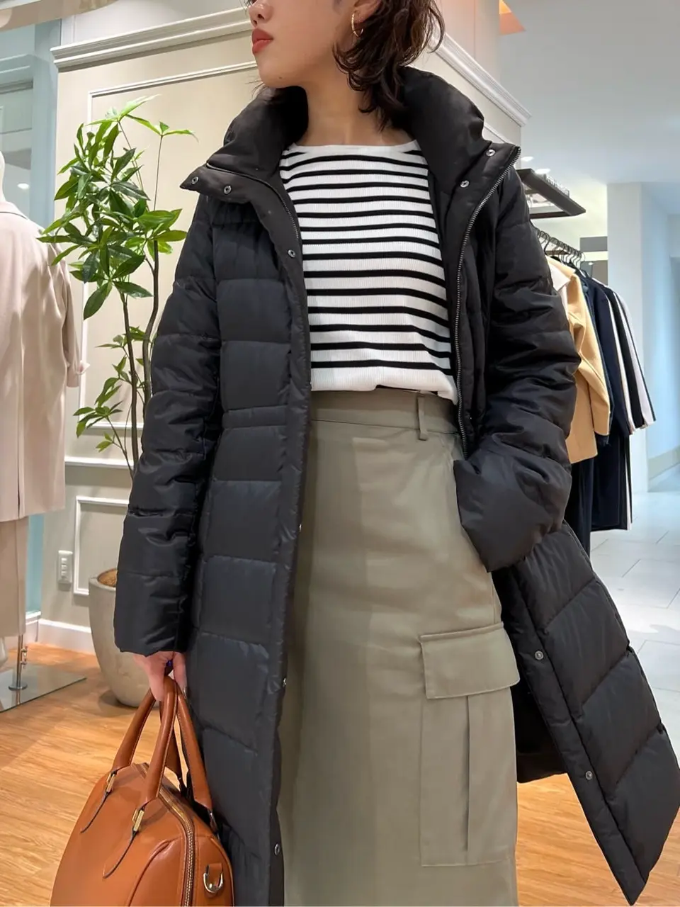 23区 伊藤 コーディネート画像