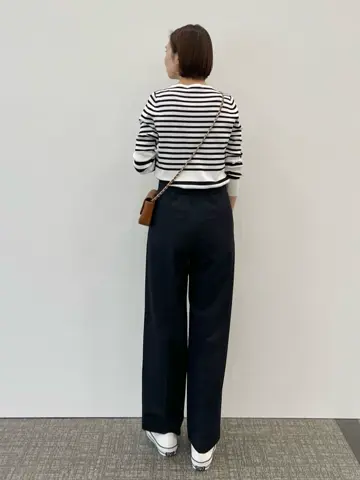 23区 秋葉 コーディネート画像