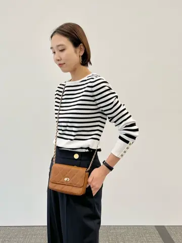 23区 秋葉 コーディネート画像