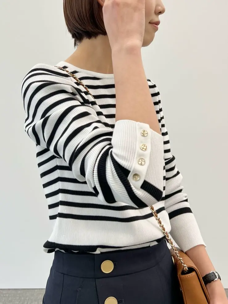 23区 秋葉 コーディネート画像