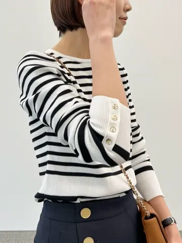 23区 秋葉 コーディネート画像