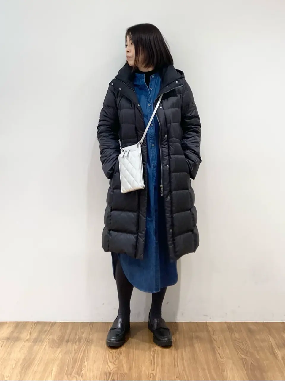  河野 コーディネート画像