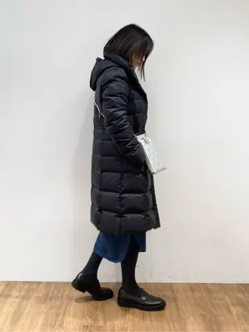 23区 河野 コーディネート画像