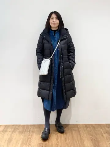 23区 河野 コーディネート画像