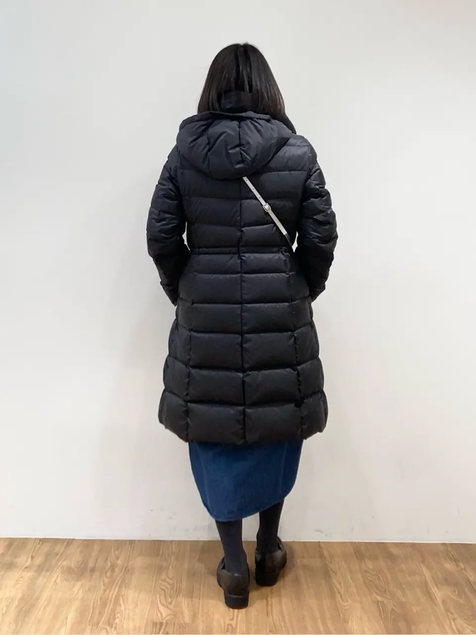 23区 河野 コーディネート画像