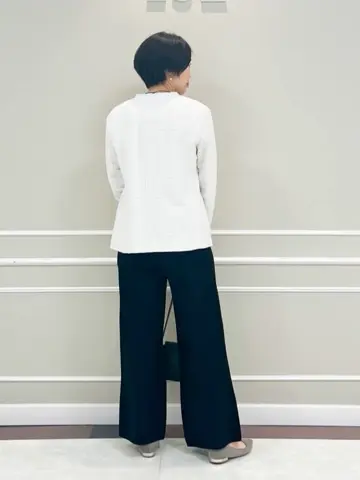 23区 石川 コーディネート画像