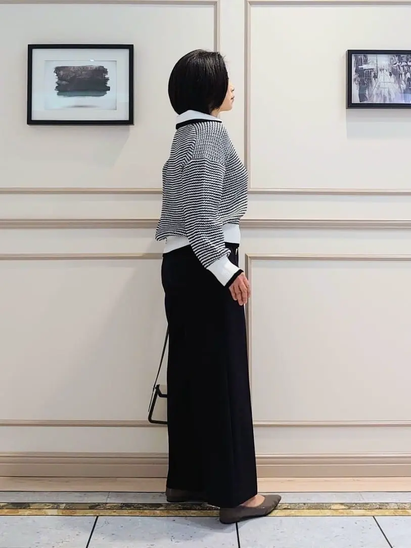 23区 村田 コーディネート画像