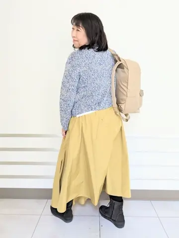 23区 武田 コーディネート画像