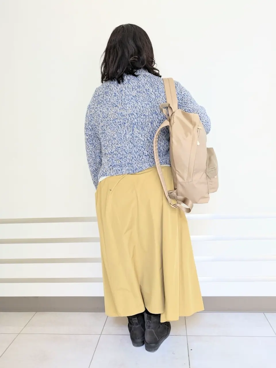 23区 武田 コーディネート画像