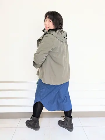 23区 武田 コーディネート画像