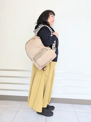 23区 武田 コーディネート画像