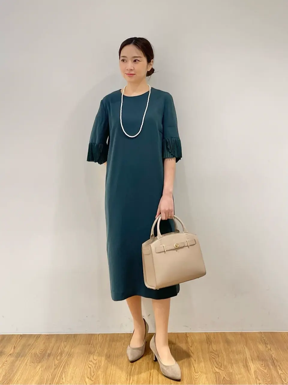  西嶋 コーディネート画像