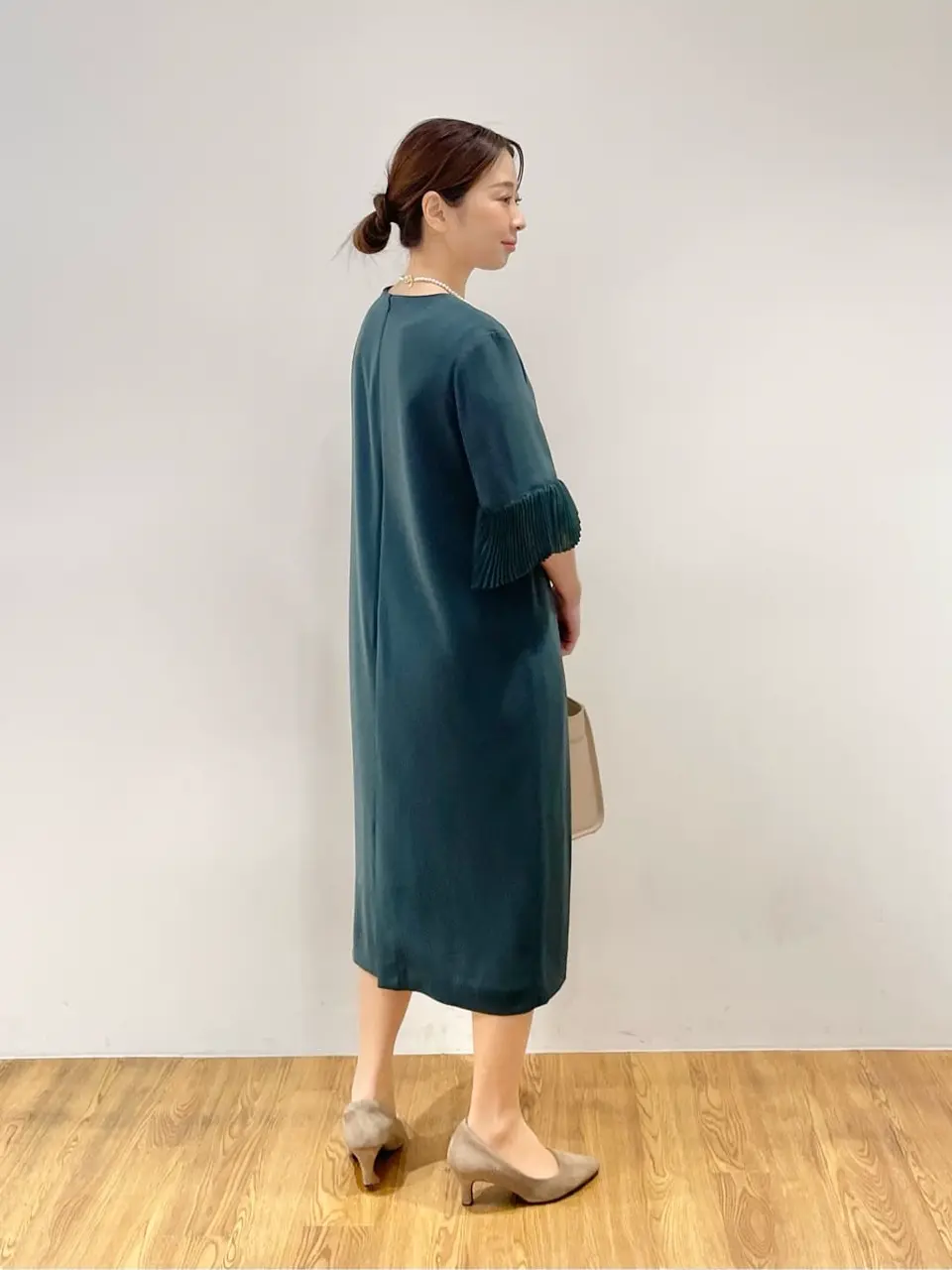 23区 西嶋 コーディネート画像