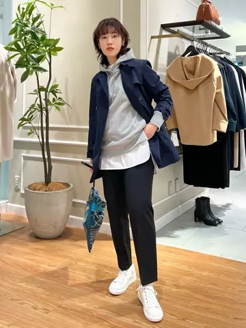 23区 伊藤 コーディネート画像