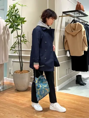 23区 伊藤 コーディネート画像