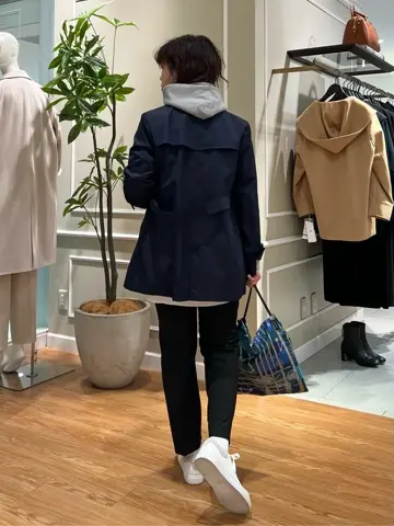 23区 伊藤 コーディネート画像