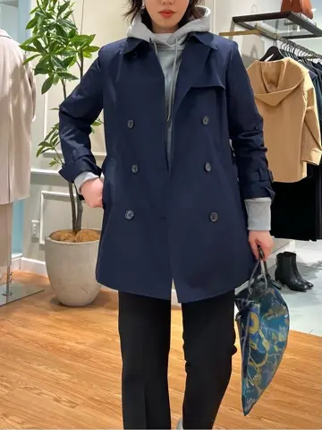 23区 伊藤 コーディネート画像